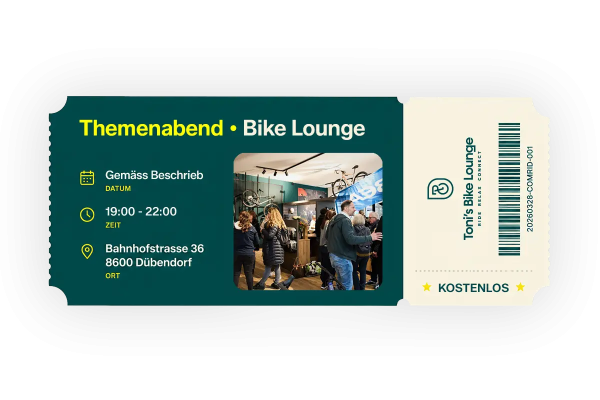 Themenabend | Garmin & WERA