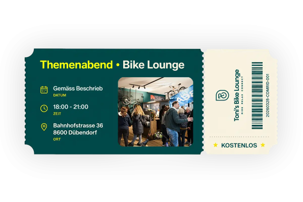 Themenabend | Garmin & WERA