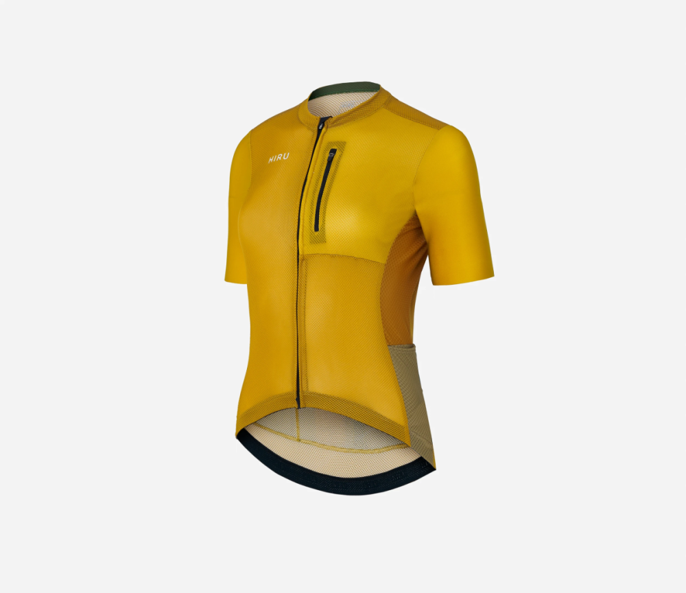 HIRU ADVANCED CARGO TRIKOT DAMEN