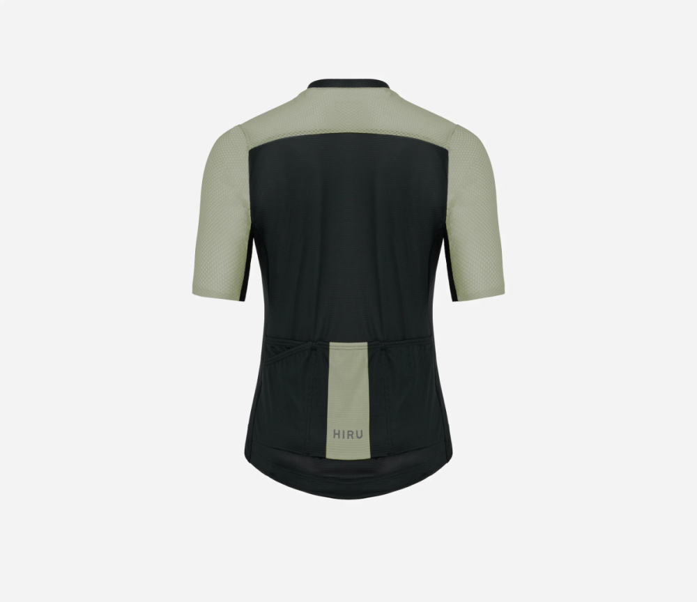 HIRU Lab Trikot Damen