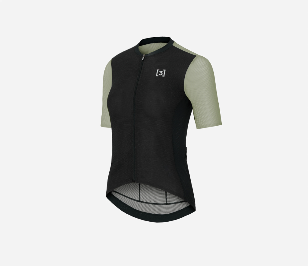 HIRU Lab Trikot Damen