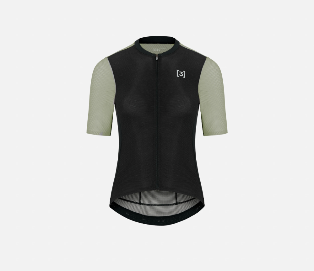 HIRU Lab Trikot Damen