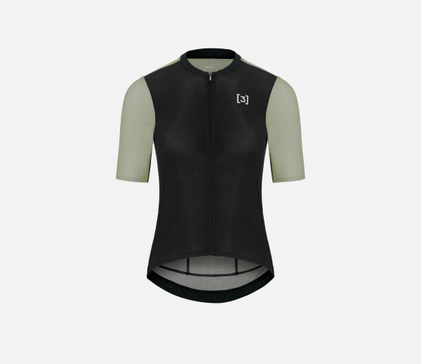 HIRU Lab Trikot Damen