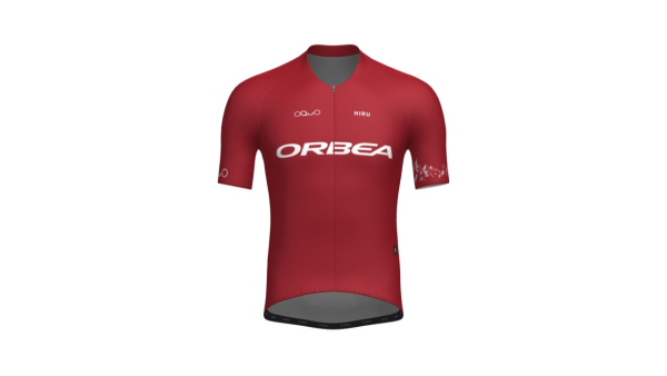 HIRU CORE LIGHT JERSEY