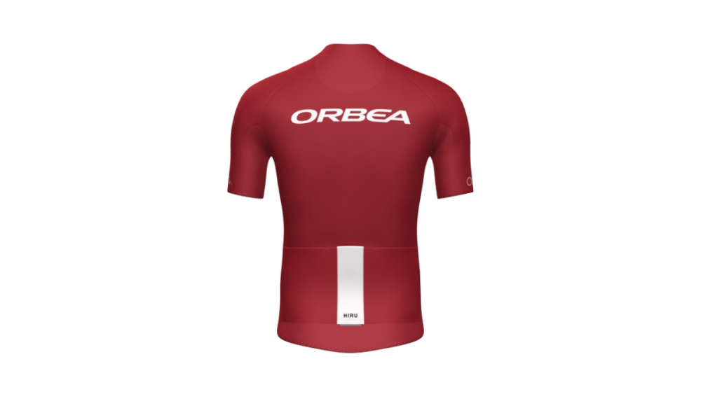 HIRU CORE LIGHT JERSEY