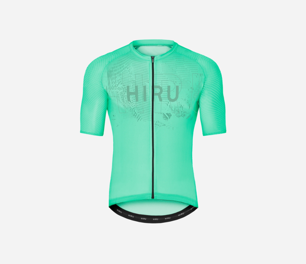 HIRU CORE TRIKOT HERREN