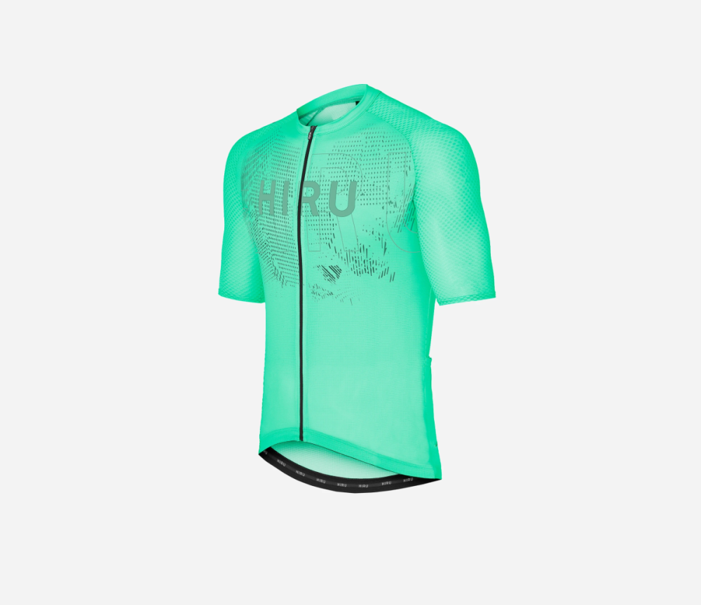 HIRU CORE TRIKOT HERREN
