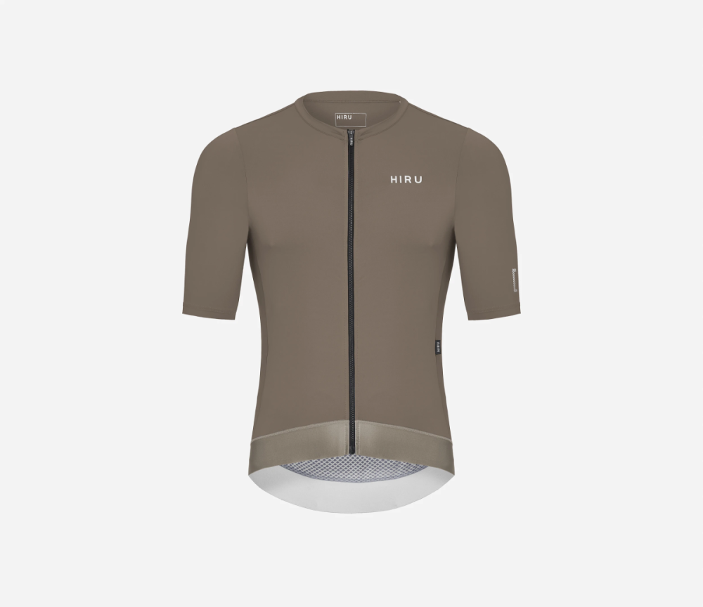 HIRU ADVANCED TRIKOT HERREN