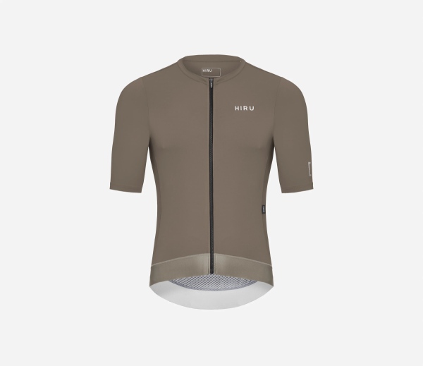 HIRU ADVANCED TRIKOT HERREN