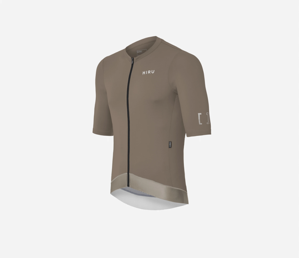 HIRU ADVANCED TRIKOT HERREN