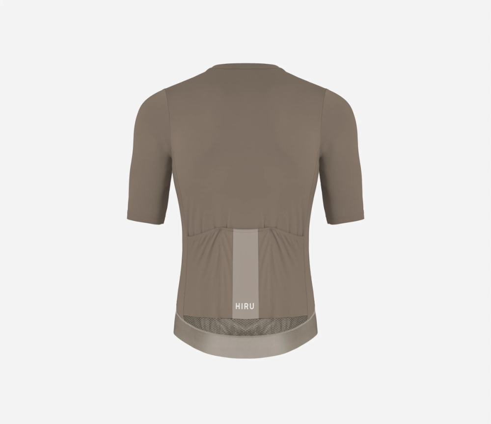 HIRU ADVANCED TRIKOT HERREN