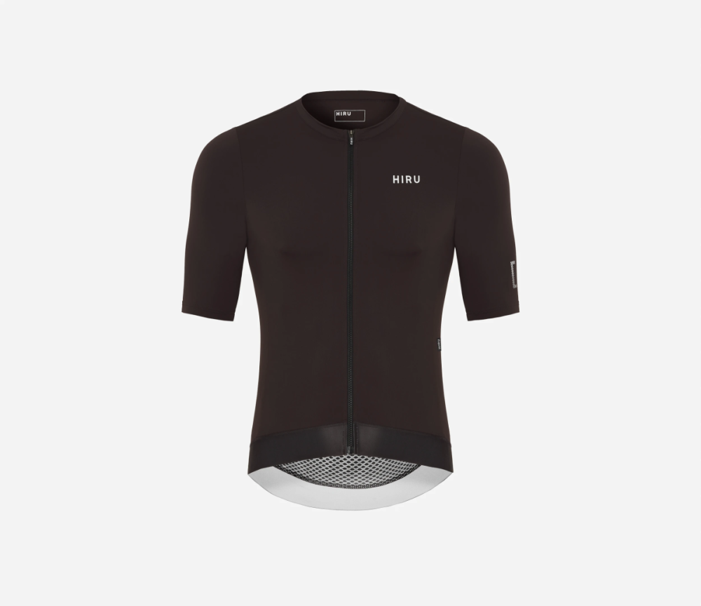 HIRU ADVANCED TRIKOT HERREN