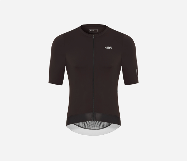 HIRU ADVANCED TRIKOT HERREN