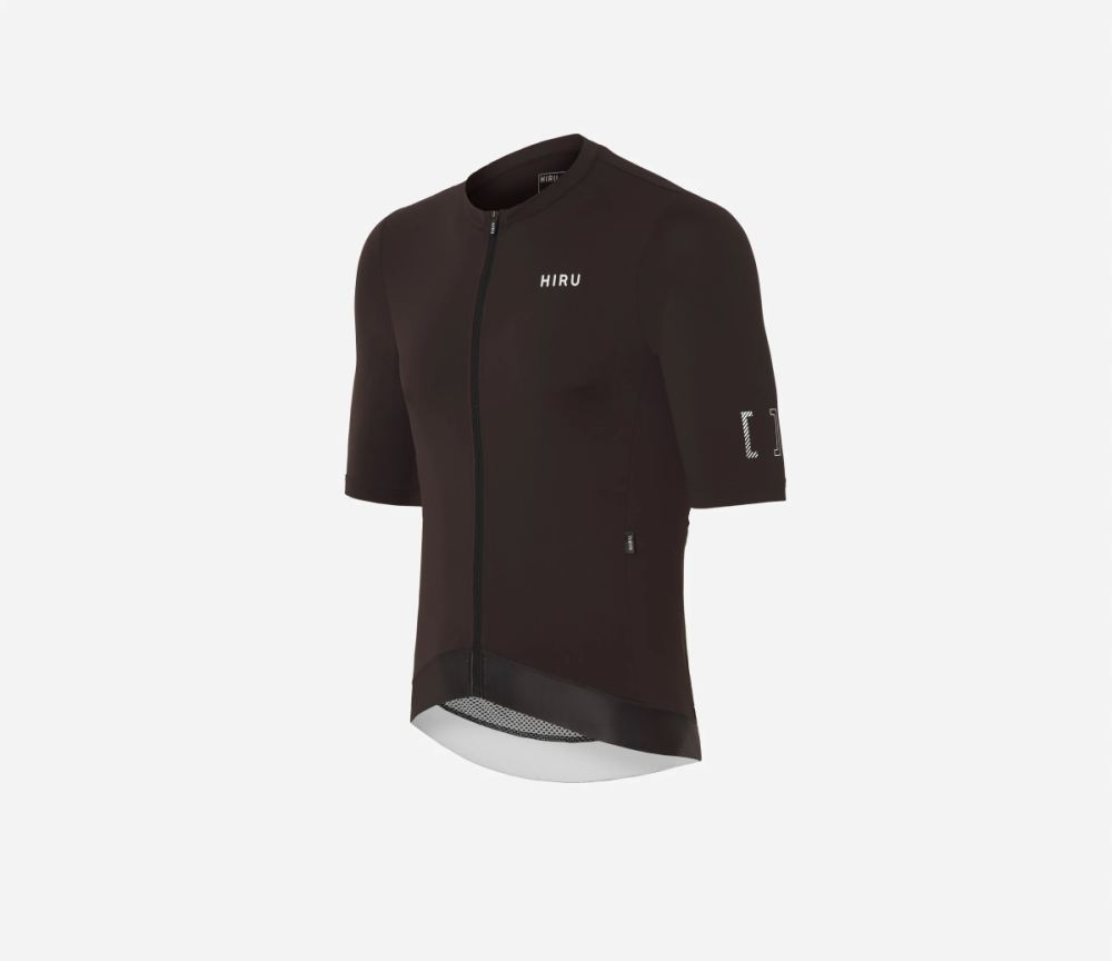 HIRU ADVANCED TRIKOT HERREN