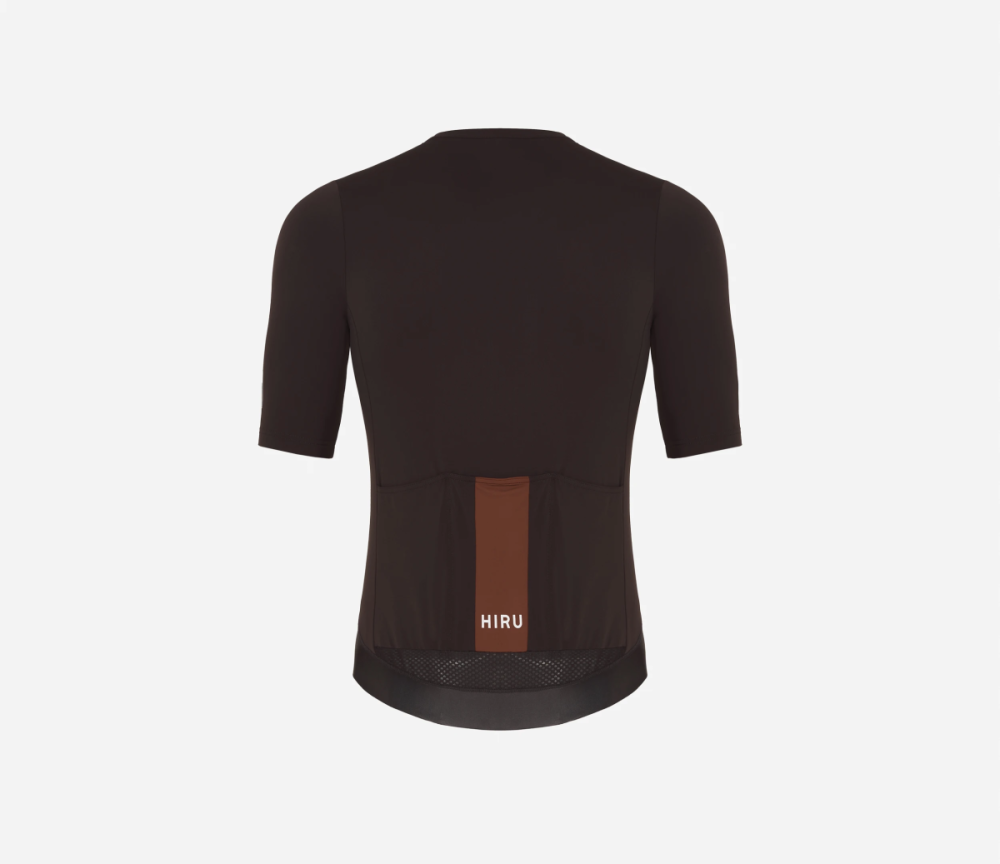 HIRU ADVANCED TRIKOT HERREN