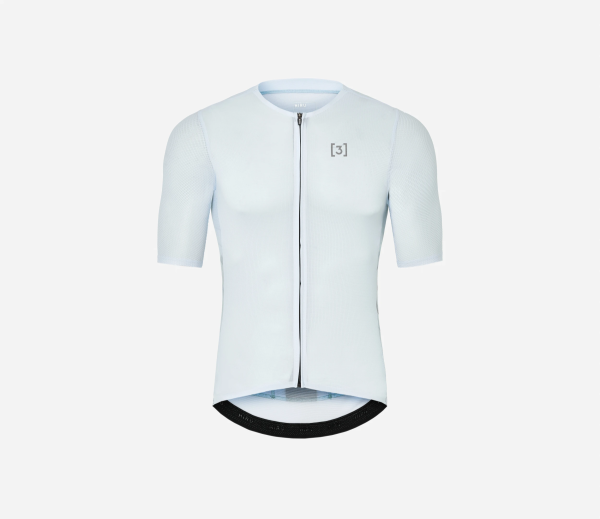 HIRU Kurzarm-Wettkampftrikot LAB Männer