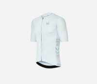 HIRU Kurzarm-Wettkampftrikot LAB Männer