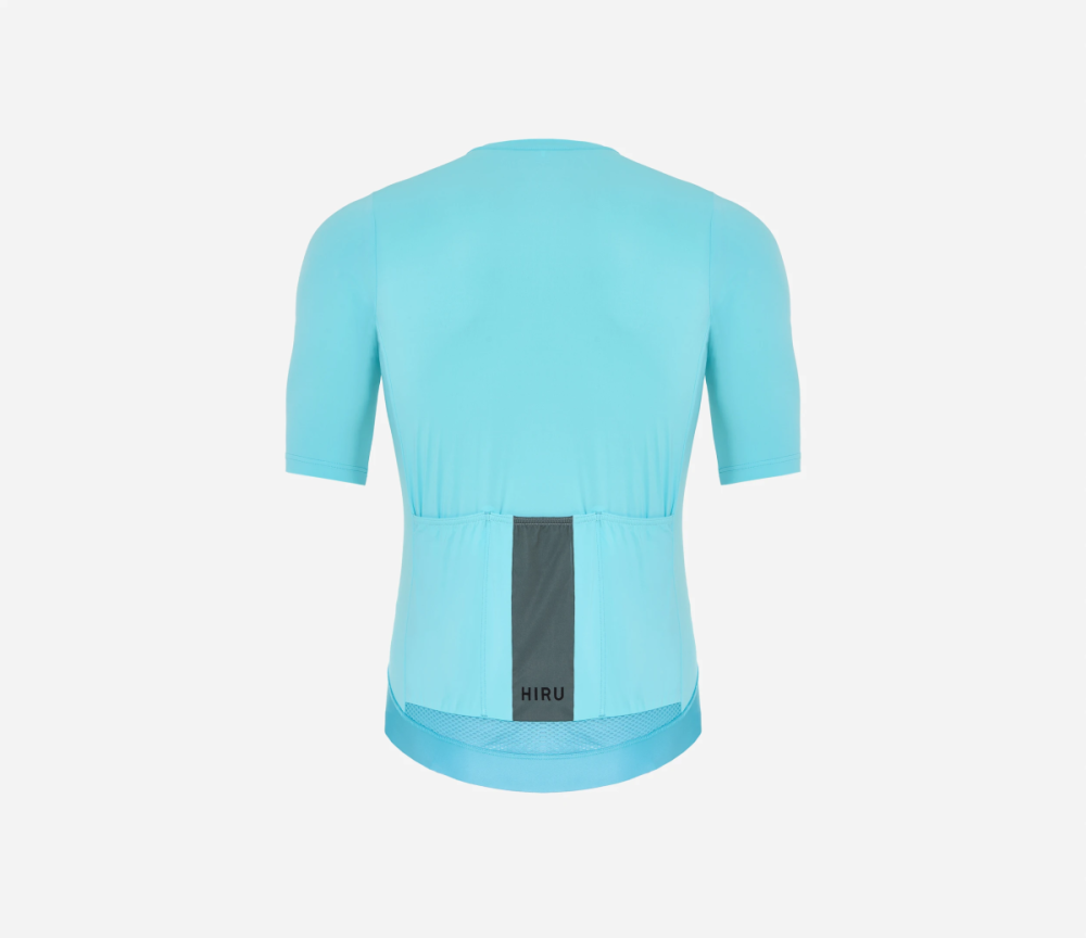 HIRU ADVANCED TRIKOT HERREN