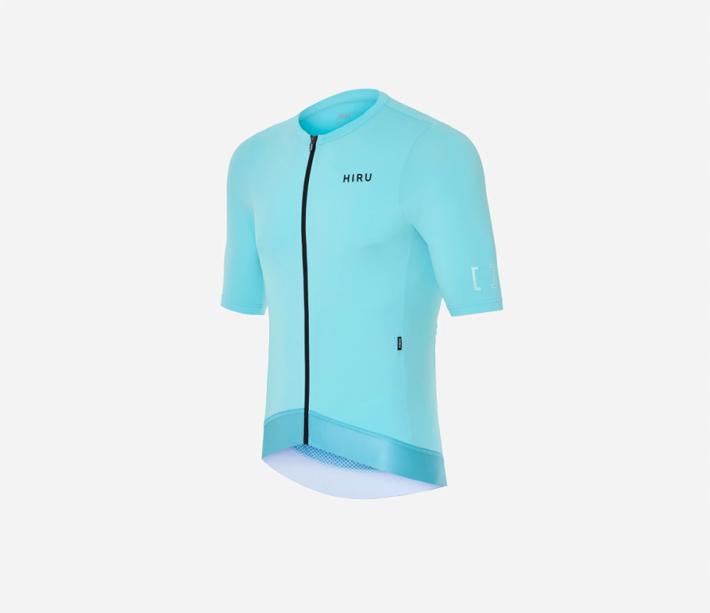 HIRU ADVANCED TRIKOT HERREN