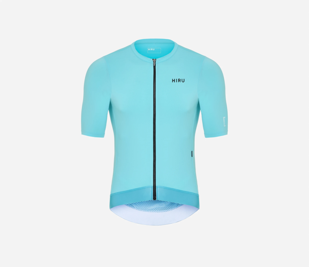 HIRU ADVANCED TRIKOT HERREN