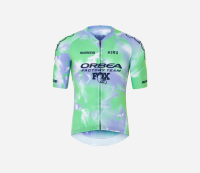 HIRU Männer Trikot Orbea Factory Team