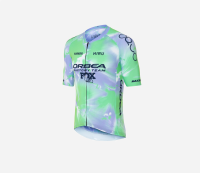 HIRU Männer Trikot Orbea Factory Team
