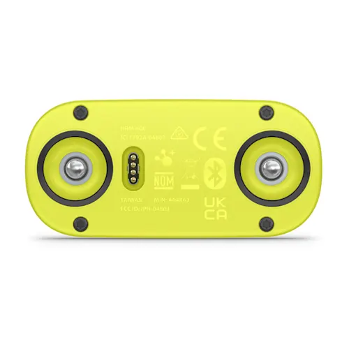 Garmin HRM 600, Grösse: