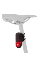 Garmin Varia™ RearVue 820