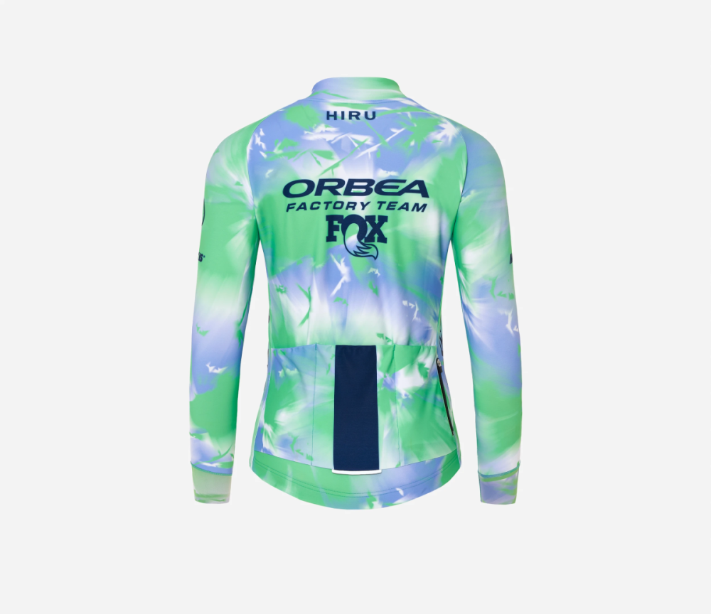 HIRU TRIKOT OFT DAMEN