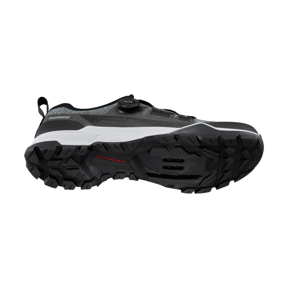 Shimano Men MT SH-EX7 Schuh SPD black