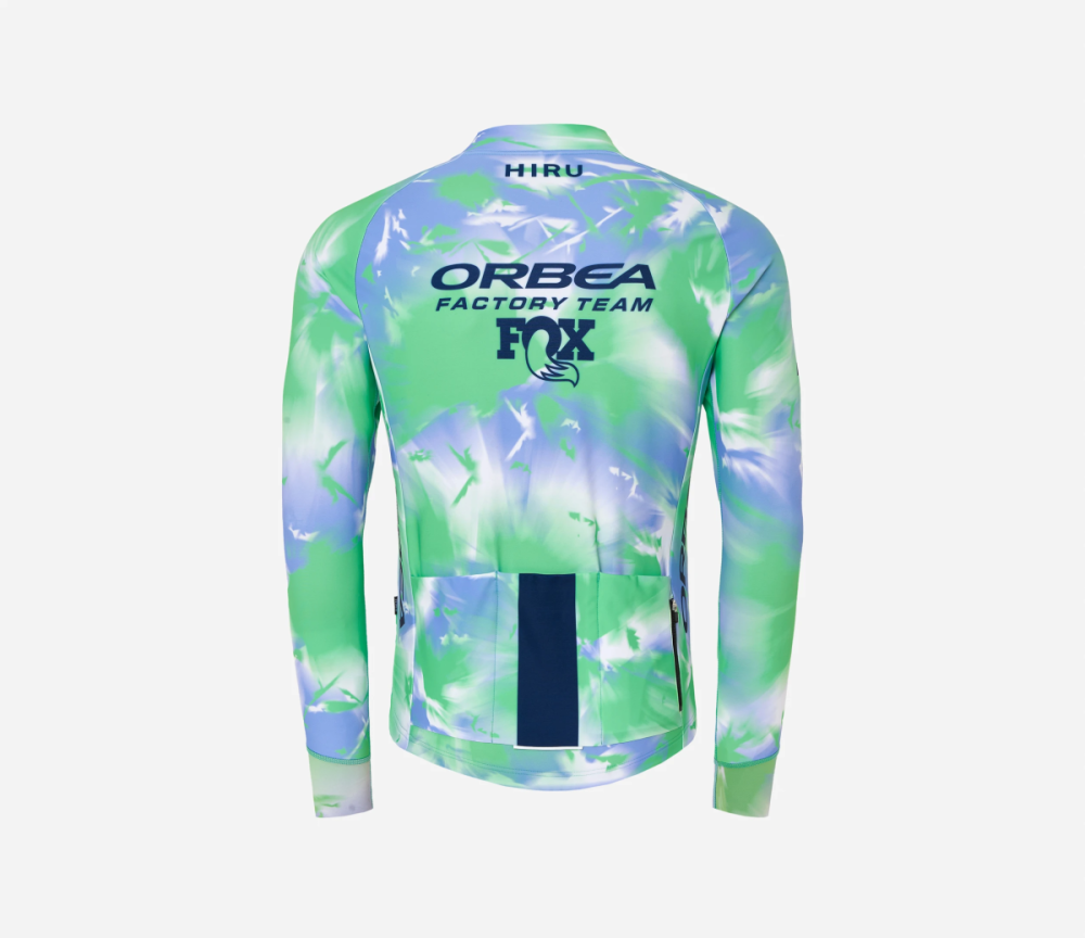 HIRU CORE THERMAL LS TRIKOT OFT HERREN