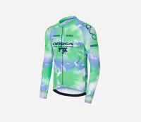 HIRU CORE THERMAL LS TRIKOT OFT HERREN