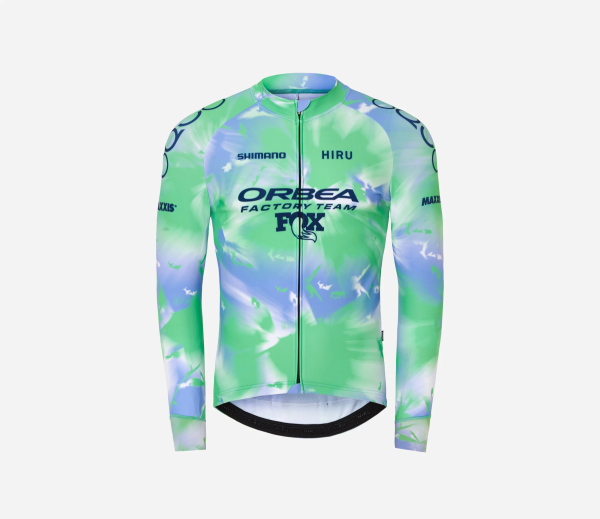 HIRU CORE THERMAL LS TRIKOT OFT HERREN