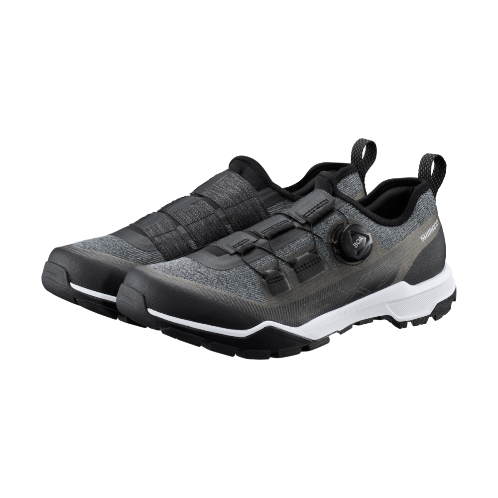 Shimano Men MT SH-EX7 Schuh SPD black