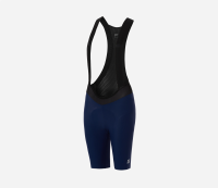 HIRU LAB BIBSHORT NAVY