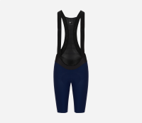 HIRU LAB BIBSHORT NAVY