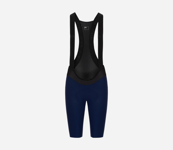 HIRU LAB BIBSHORT NAVY