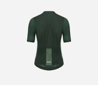 HIRU LAB KURZARM-WETTKAMPFTRIKOT DAMEN