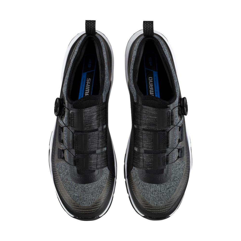 Shimano Men MT SH-EX7 Schuh SPD black