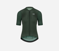 HIRU LAB KURZARM-WETTKAMPFTRIKOT DAMEN