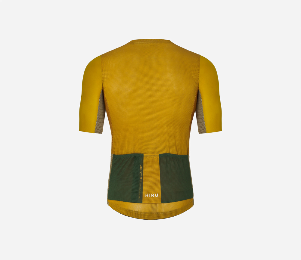 HIRU ADVANCED CARGO TRIKOT HERREN