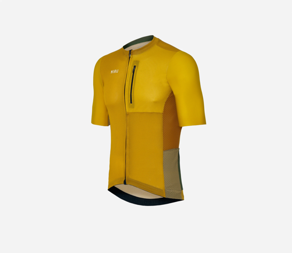 HIRU ADVANCED CARGO TRIKOT HERREN