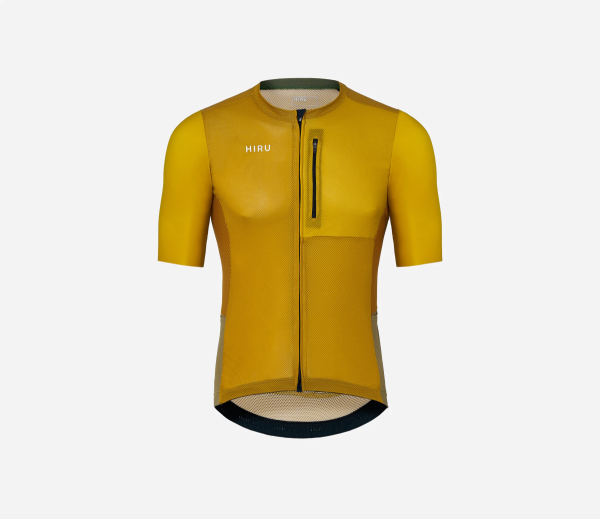 HIRU ADVANCED CARGO TRIKOT HERREN