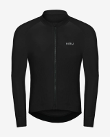 HIRU CORE THERMO - LANGARMTRIKOT HERREN
