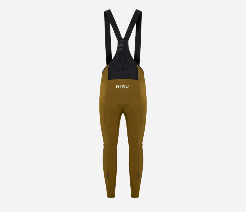 HIRU CORE THERMO-RADHOSE HERREN