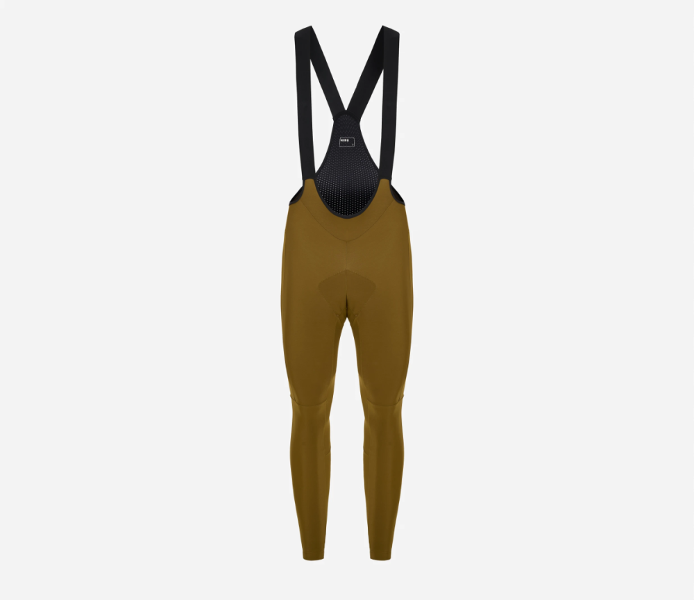 HIRU CORE THERMO-RADHOSE HERREN