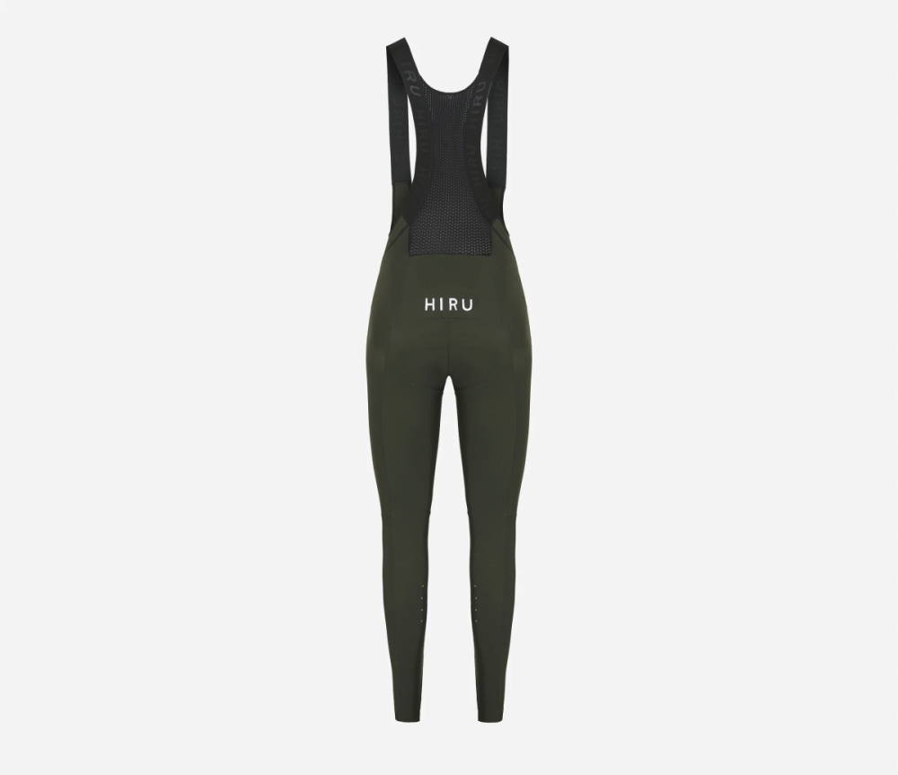 HIRU ADVANCED THERMO-RADHOSE DAMEN