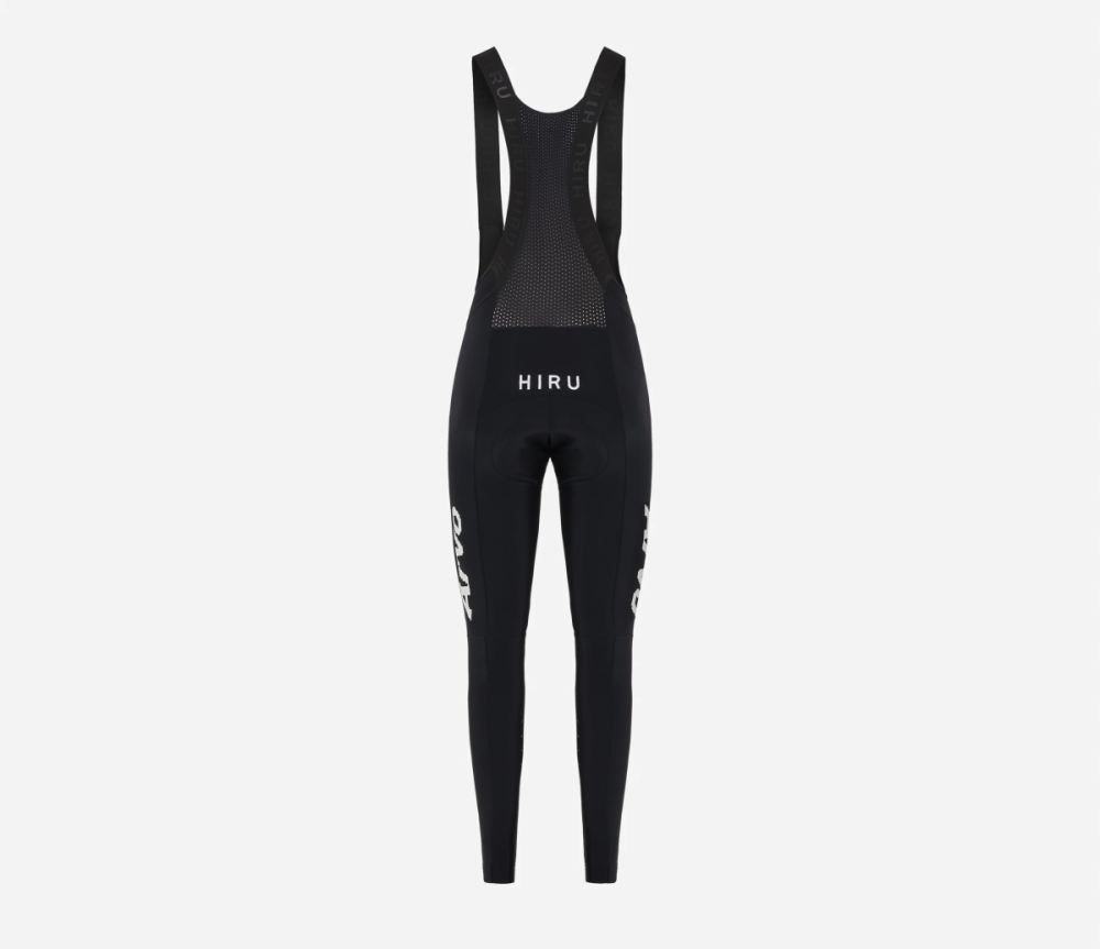 HIRU ADVANCED THERMO-RADHOSE DAMEN