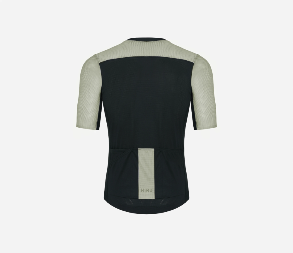 HIRU LAB TRIKOT HERREN