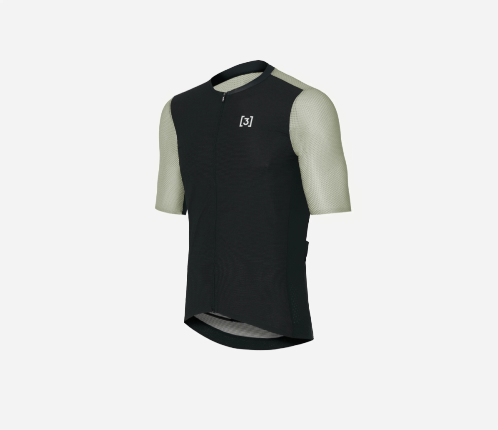HIRU LAB TRIKOT HERREN